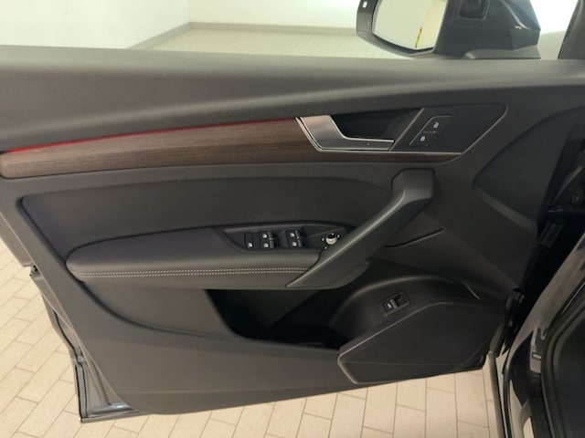 Audi Q5 40 TDI Quattro S-Tronic