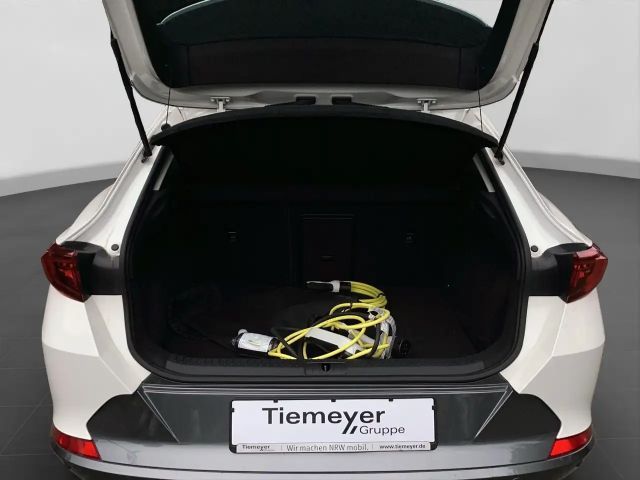 Cupra Formentor e-Hybrid