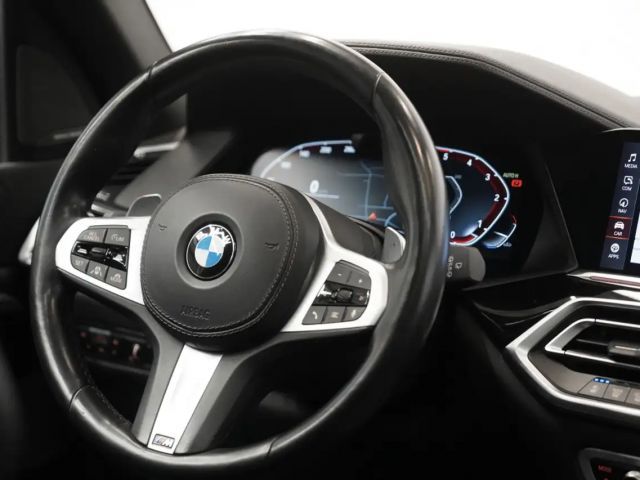 BMW X5 M-Sport xDrive