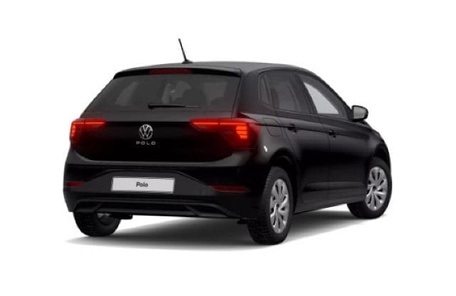 Volkswagen Polo 1.0 TSI DSG Life
