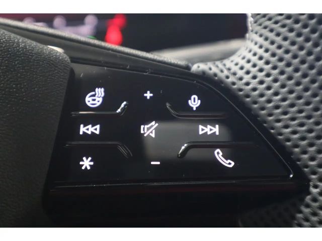 Audi A6 Avant Quattro