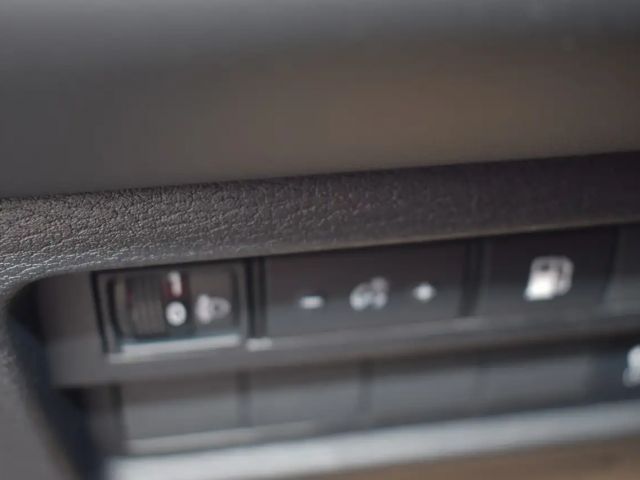 Mitsubishi Outlander 2.4L Polar, Sitzheizung, Standheizung