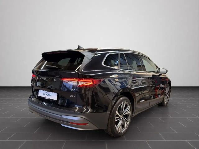 Skoda Enyaq 80X LED HEAD-UP NAVI KAMERA KEYLESS