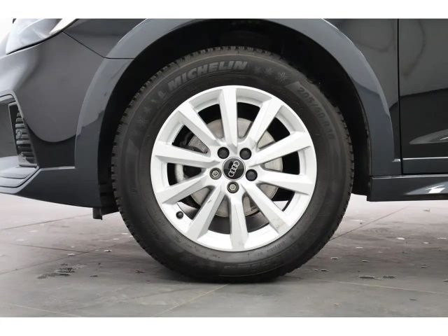 Audi A1 30 TFSI Allstreet S-Line S-Tronic