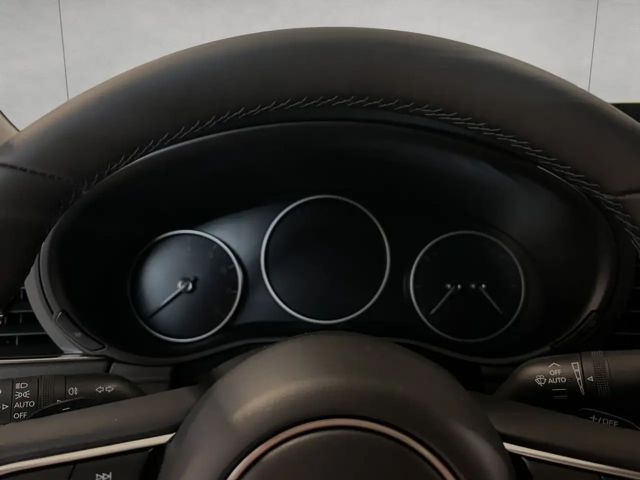 Mazda 3 SkyActiv Takumi e-Skyactiv