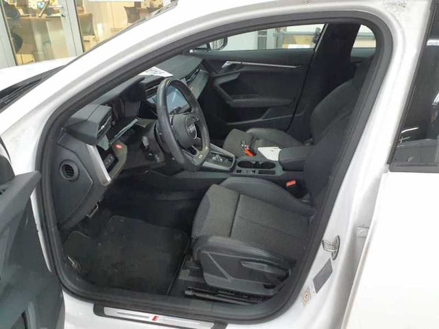 Audi A3 35 TFSI S-Line S-Tronic Sportback