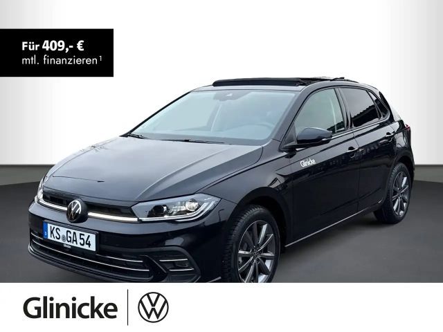Volkswagen Polo 1.0 TSI DSG Style