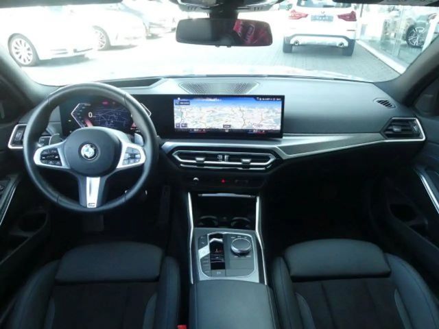 BMW 320 320d M-Sport Touring xDrive