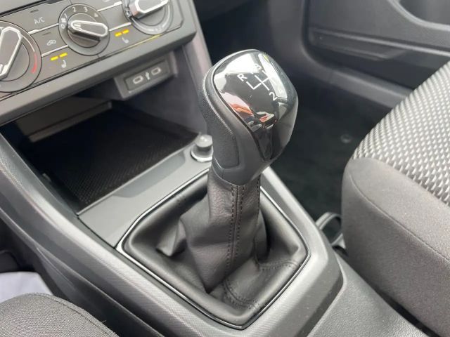 Volkswagen T-Cross 1,0 l TSI 70 kW 5-Gang