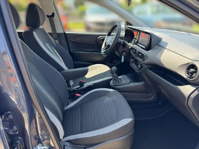 Hyundai i10 1.2 Trend