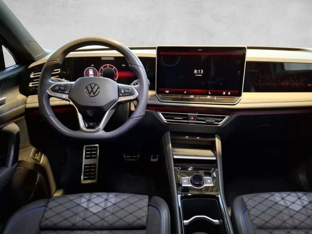 Volkswagen Tiguan 4Motion DSG Sport