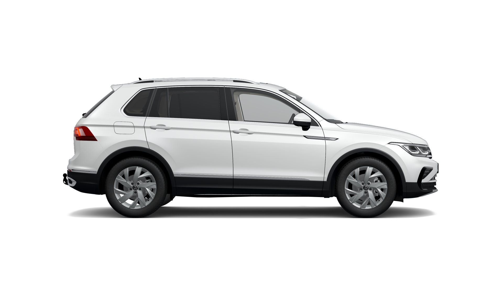 Volkswagen Tiguan 2.0 TDI Elegance Elegance