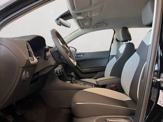 Seat Ateca Reference