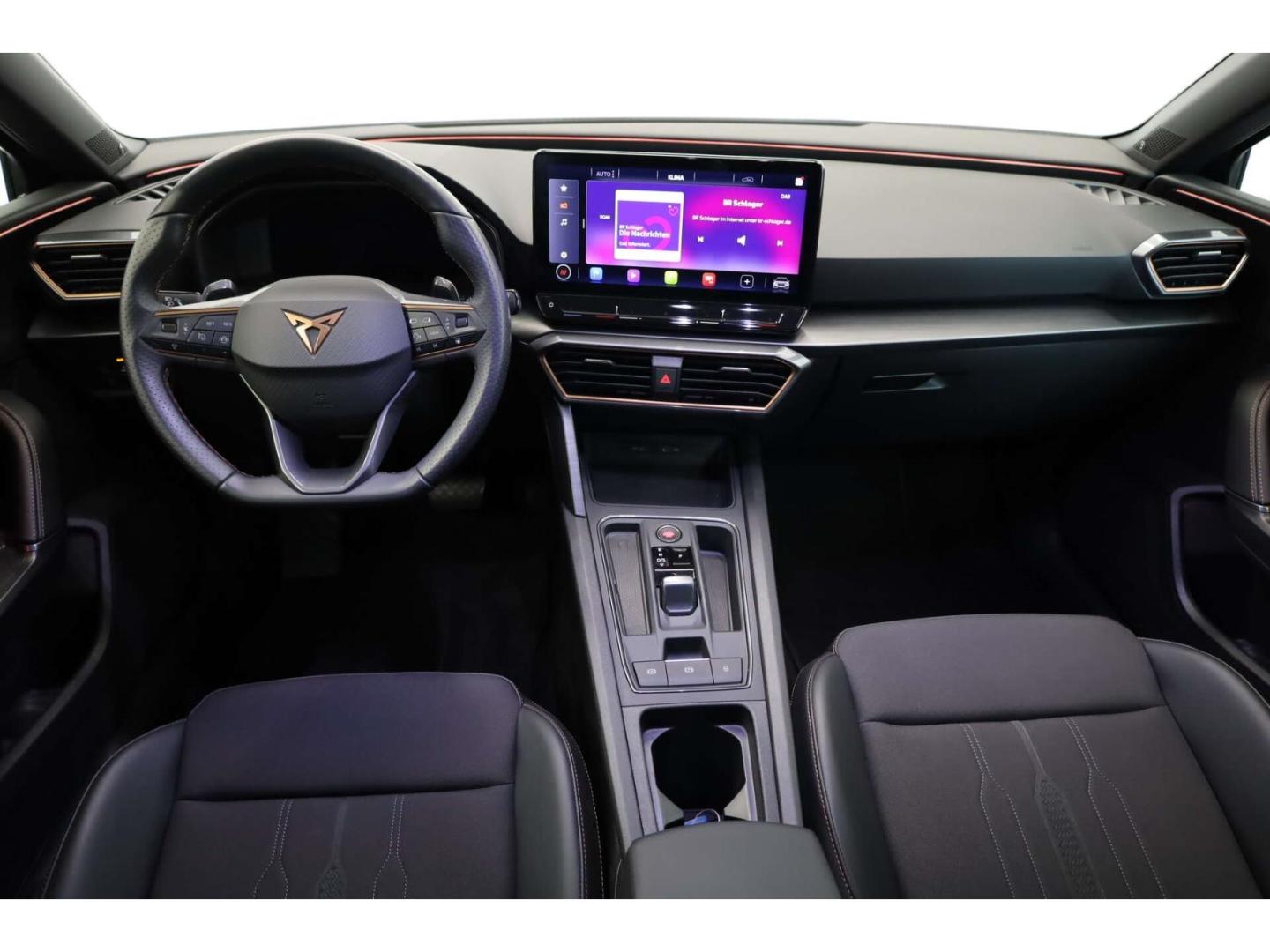 Cupra Leon 1.5 TSI Sportstourer