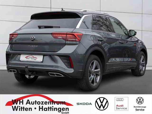 Volkswagen T-Roc 1.5 TSI DSG R-Line