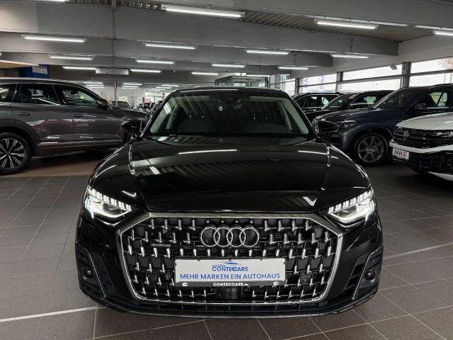 Audi A8 50 TDI Lang Quattro