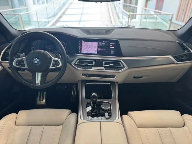 BMW X5 M-Sport xDrive