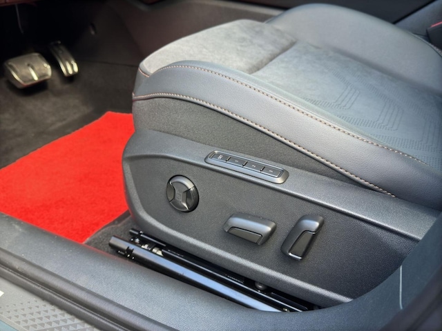 Cupra Leon Sportstourer VZ