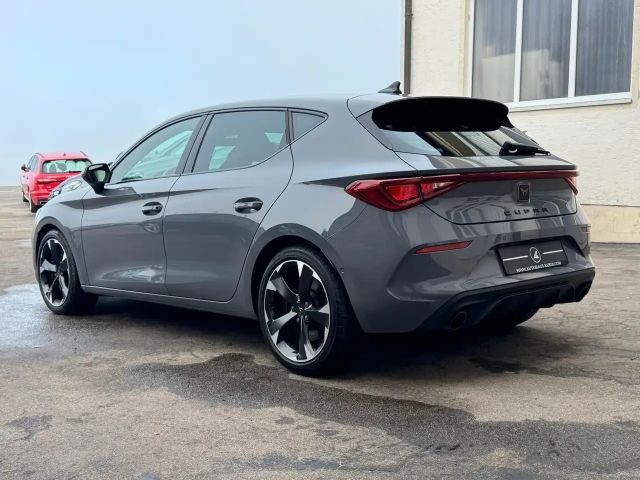 Cupra Leon 2.0 TSI DSG