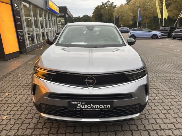 Opel Mokka Elegance Mokka-e