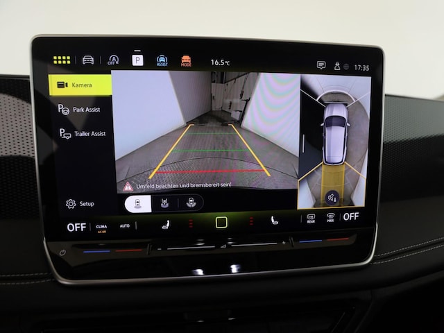 Volkswagen Tiguan 2.0 TDI