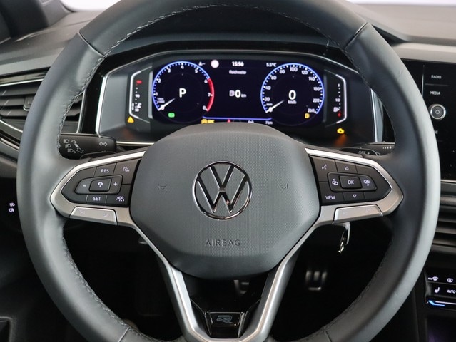 Volkswagen Taigo 1.5 TSI DSG R-Line Style