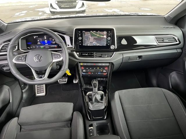 Volkswagen T-Roc DSG R-Line