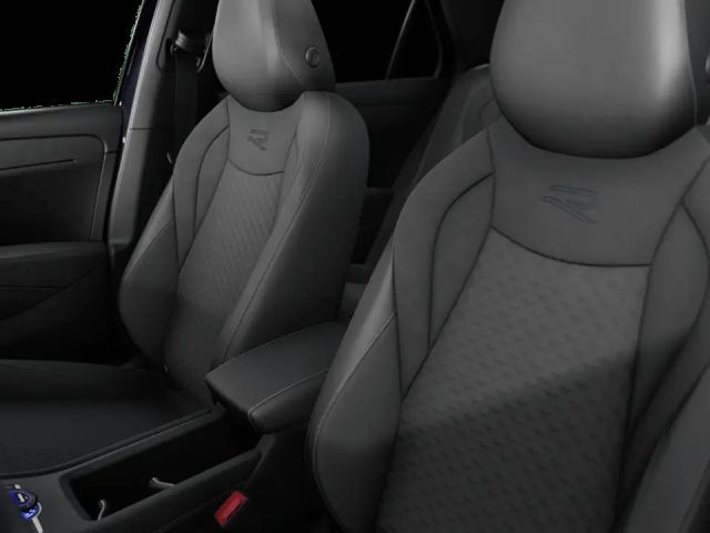 Volkswagen T-Roc DSG R-Line