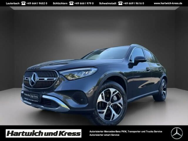 Mercedes-Benz GLC 300 AVANTGARDE