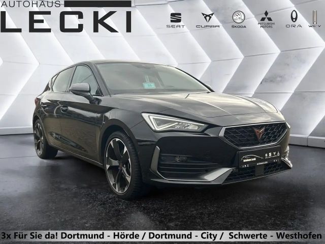 Cupra Leon DSG