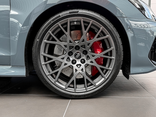 Audi RS3 Quattro S-Tronic Sportback