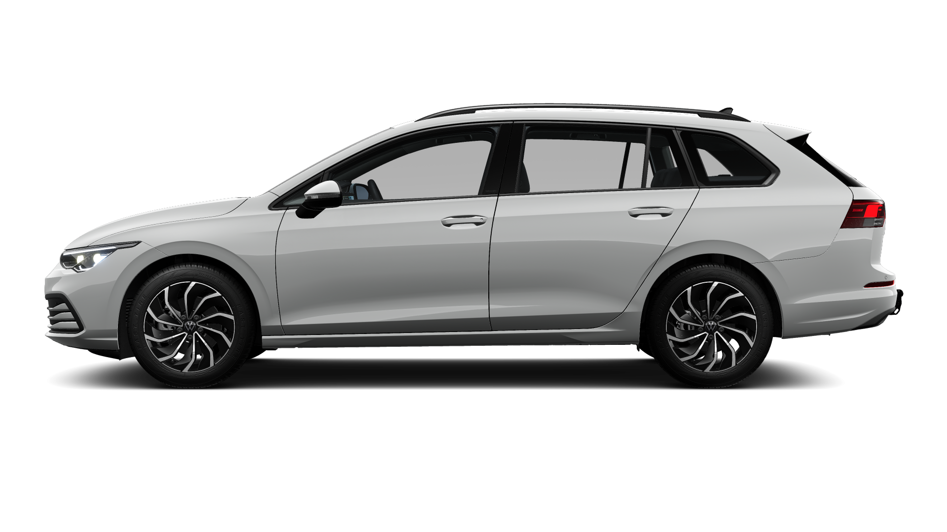 Volkswagen Golf 2.0 TDI DSG Life Variant