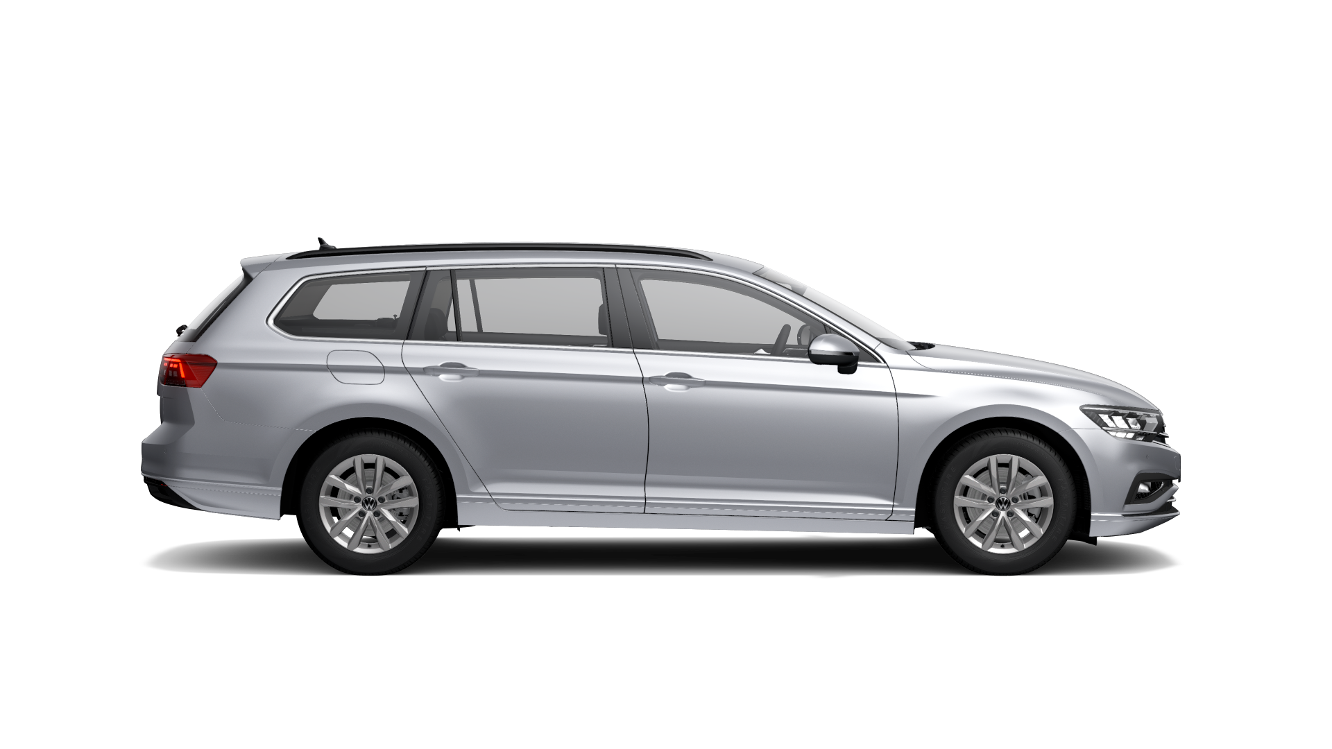 Volkswagen Passat 2.0 TDI Business DSG Variant