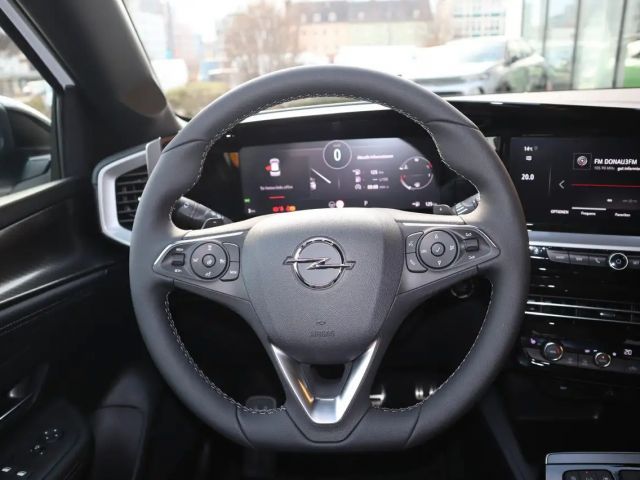 Opel Mokka 1.2 Turbo Ultimate