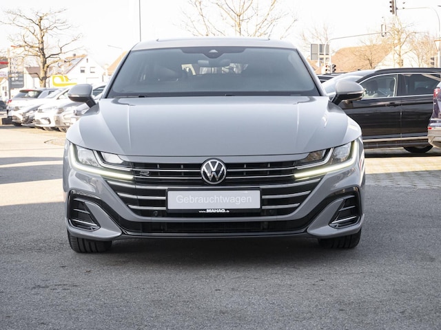 Volkswagen Arteon Shooting Brake 2.0 TSI R-Line