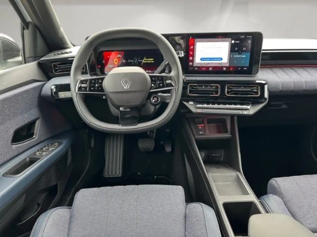 Renault 4 Comfort E-Tech Techno