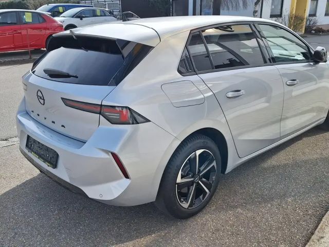 Opel Astra 1.2 Turbo GS-Line Grand Sport Turbo