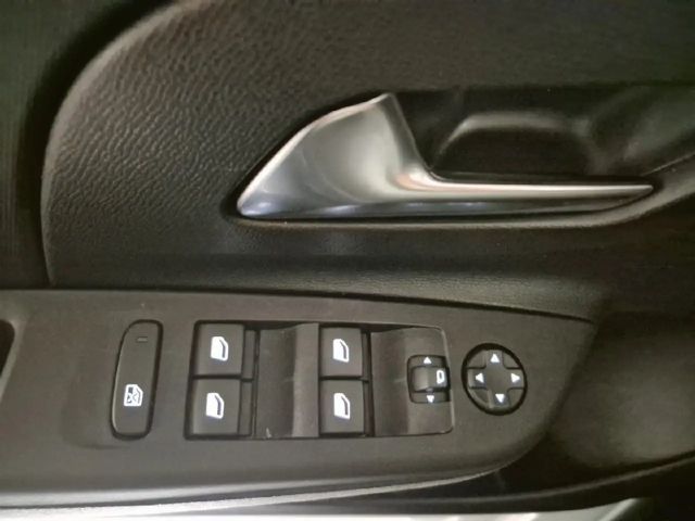 Opel Corsa Edition F Edition