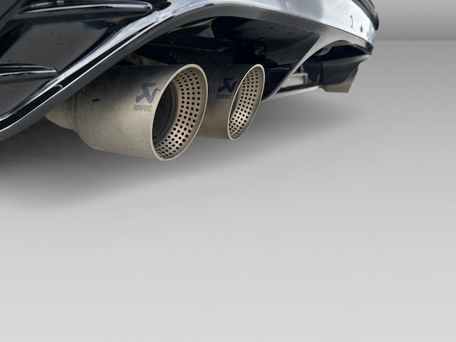 Volkswagen Tiguan 2.0 TSI 4Motion DSG