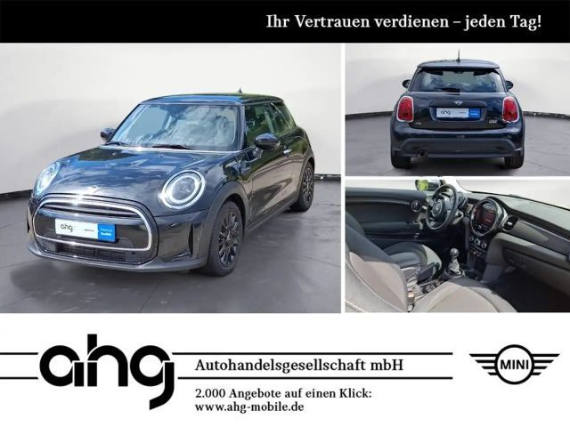 MINI One MINI One Classic Trim Komfortzugang Klima PDC