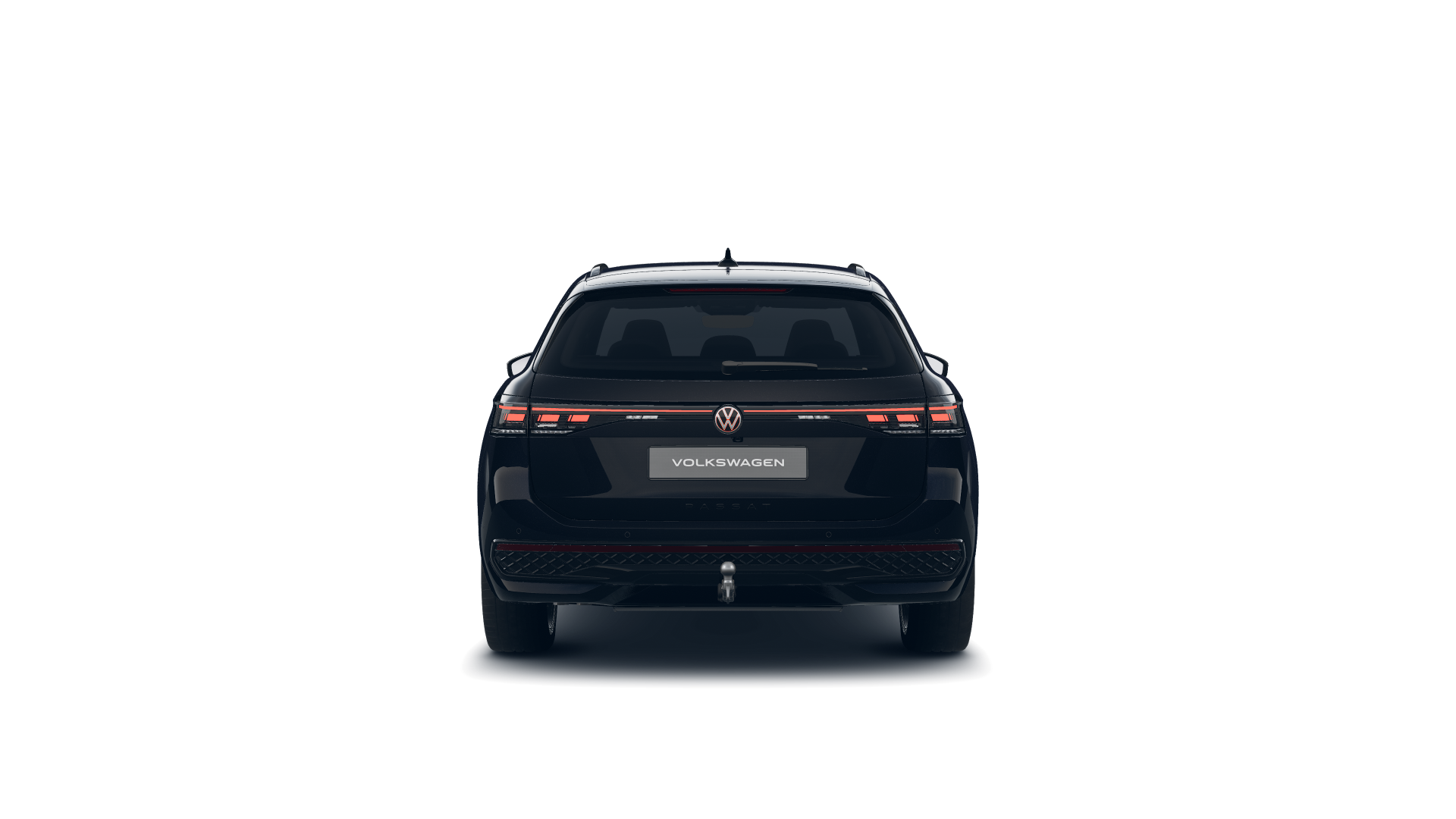 Volkswagen Passat DSG R-Line eHybrid