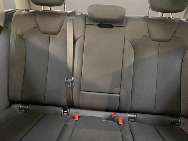 Audi Q5 40 TDI Quattro S-Tronic