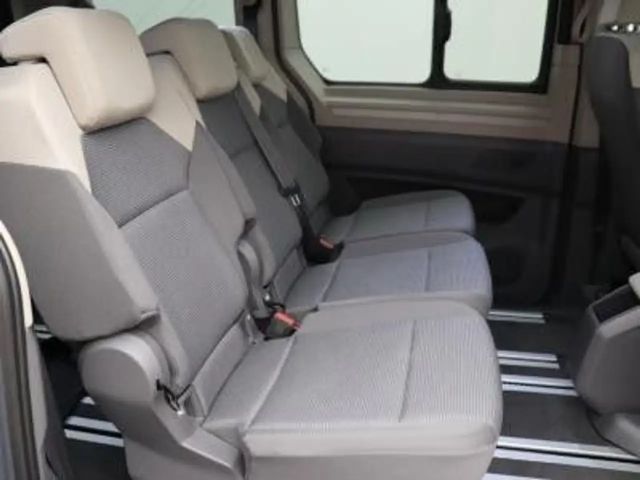 Volkswagen Multivan 2.0 TDI DSG T7