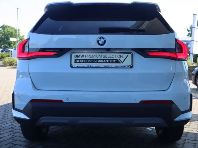 BMW X1 Comfort pakket sDrive20i
