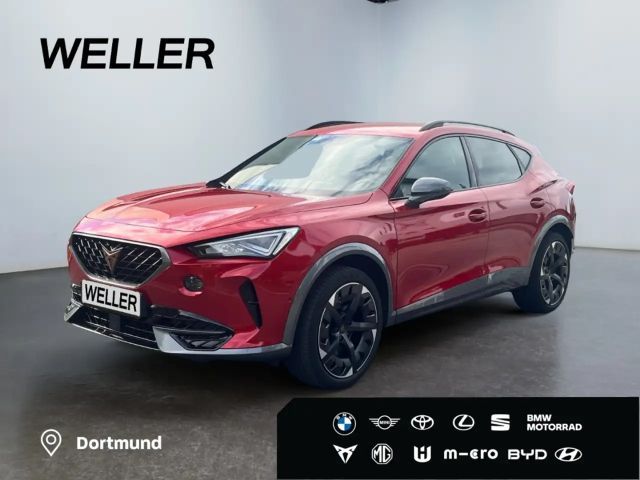 Cupra Formentor 2.0 TSI DSG VZ