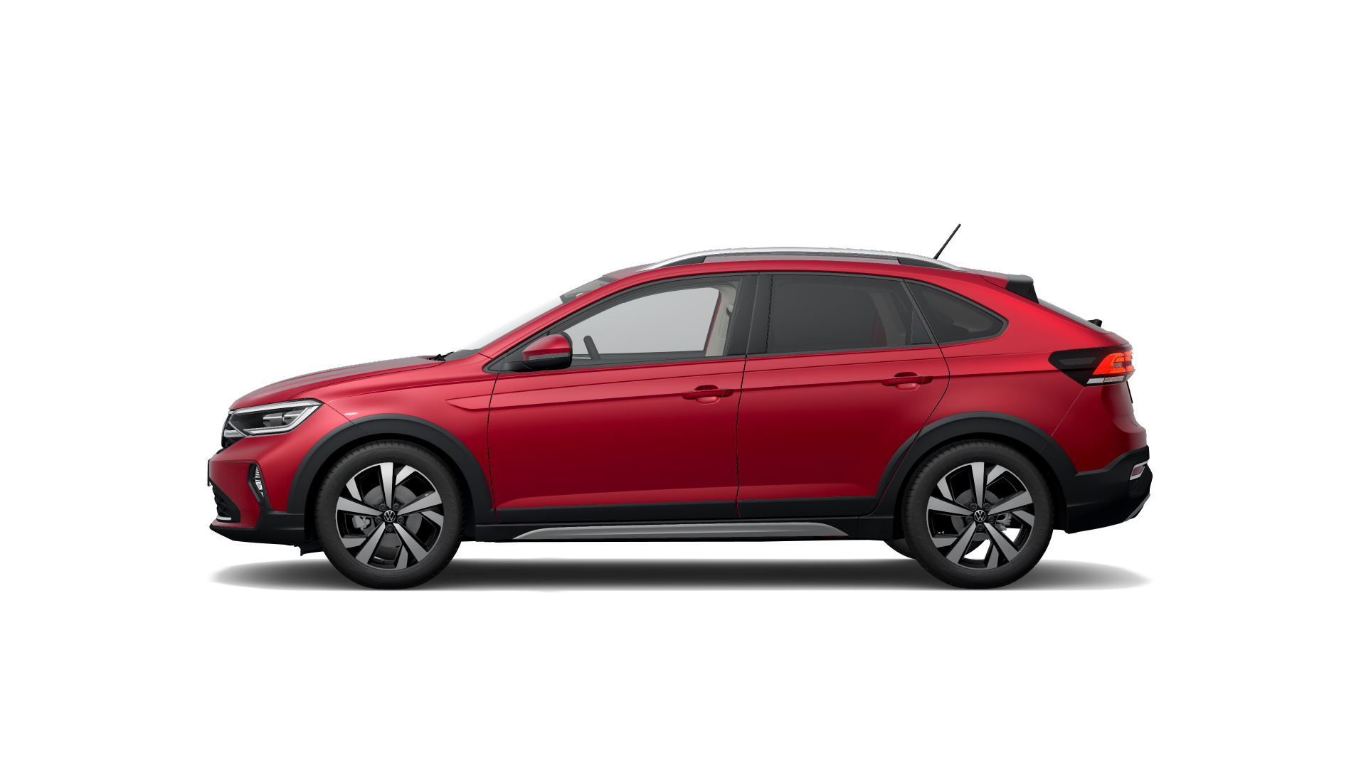 Volkswagen Taigo 1.0 TSI Style