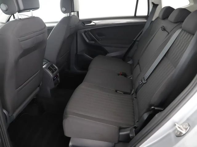 Volkswagen Tiguan Allspace DSG Life