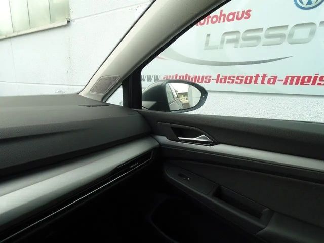 Volkswagen Golf 1.5 TSI Life Plus Variant