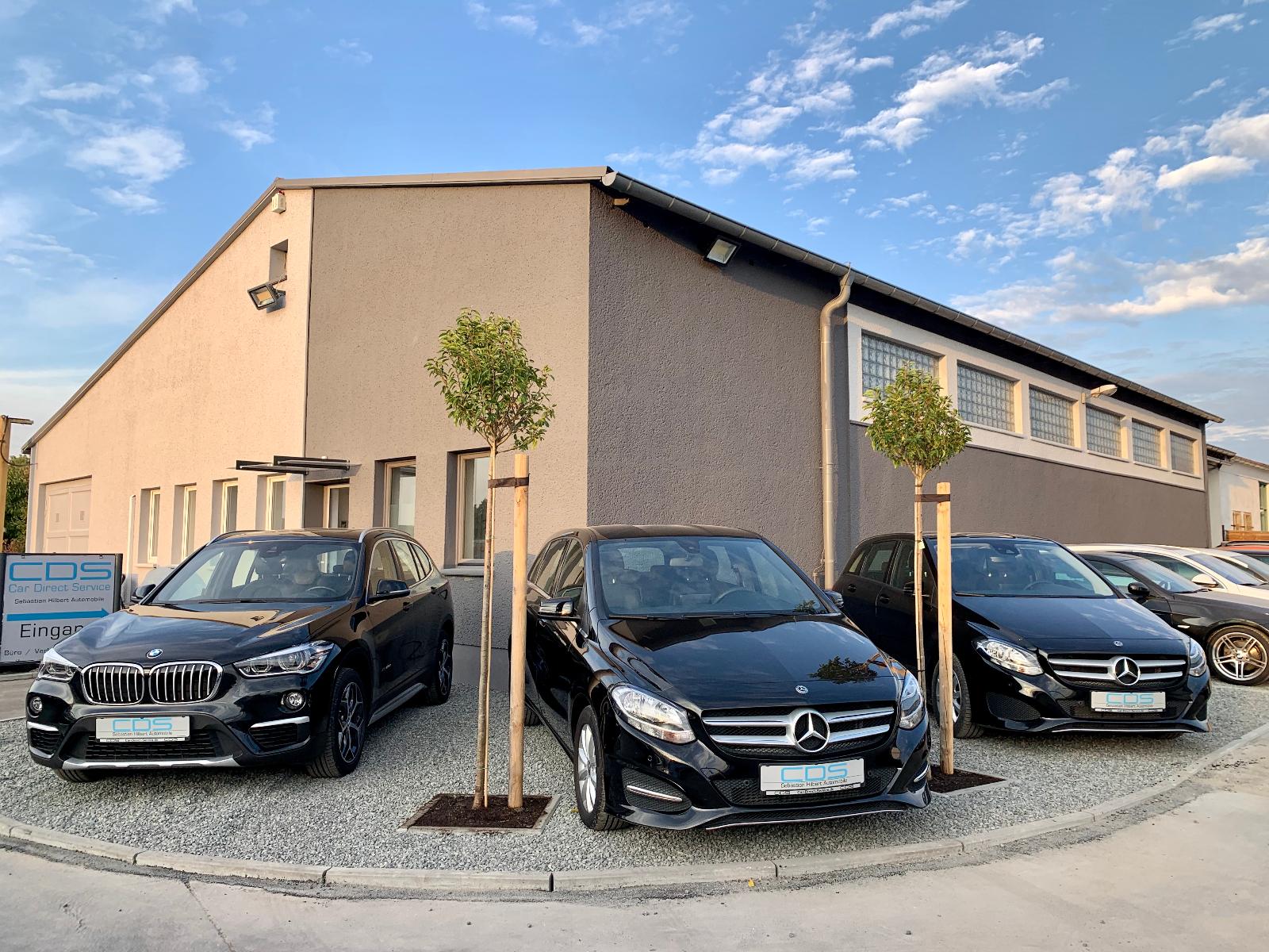 BMW 540 540i M-Sport Sedan