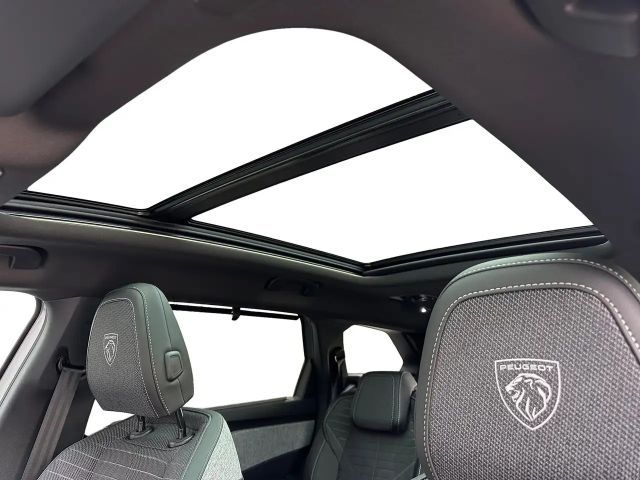 Peugeot 5008 GT-Line Hybrid